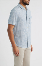 Load image into Gallery viewer, Ennis Hangin' Out Stretch Button-Up