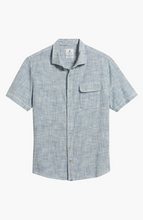 Load image into Gallery viewer, Ennis Hangin' Out Stretch Button-Up