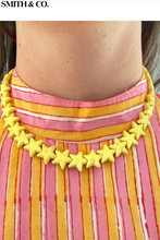 Load image into Gallery viewer, Sea Star Necklace Small