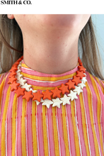 Load image into Gallery viewer, Sea Star Necklace Large