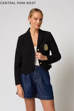Load image into Gallery viewer, Paulie Patch Pocket Blazer