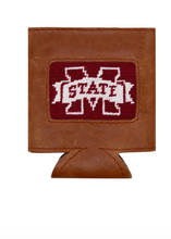 Load image into Gallery viewer, S&amp;B Can Cooler Mississippi State