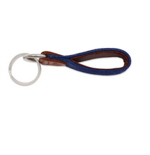 Load image into Gallery viewer, S&amp;B Key Fob Tennessee Orange