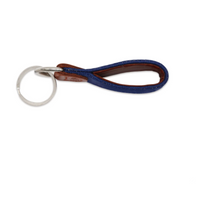 Load image into Gallery viewer, S&amp;B UF Albert Key Fob