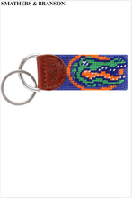Load image into Gallery viewer, S&amp;B UF Key Fob