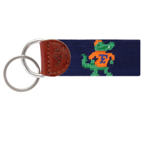 Load image into Gallery viewer, S&amp;B UF Albert Key Fob