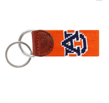 Load image into Gallery viewer, S&amp;B Key Fob Auburn