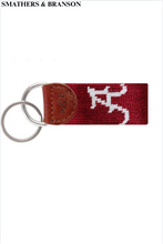 Load image into Gallery viewer, S&amp;B Key Fob Alabama