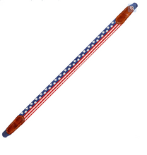 Load image into Gallery viewer, S&amp;B Sunglass Strap Old Glory