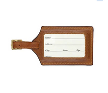 Load image into Gallery viewer, S&amp;B Luggage Tag FSU