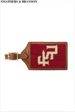 Load image into Gallery viewer, S&amp;B Luggage Tag FSU