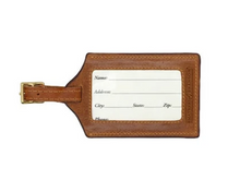 Load image into Gallery viewer, SB Luggage Tag Vanderbilt