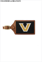 Load image into Gallery viewer, SB Luggage Tag Vanderbilt