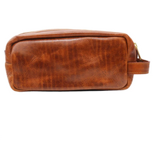 Load image into Gallery viewer, S&amp;B Toiletry Bag Ole Miss