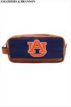 Load image into Gallery viewer, S&amp;B Toiletry Bag Auburn