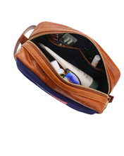 Load image into Gallery viewer, S&amp;B Toiletry Bag University of Kentucky UK