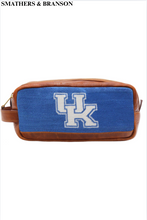 Load image into Gallery viewer, S&amp;B Toiletry Bag University of Kentucky UK