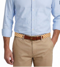 Load image into Gallery viewer, S&amp;B Belt Tennessee Checkered