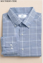 Load image into Gallery viewer, Bay Breeze Sport Shirt