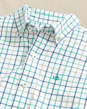 Load image into Gallery viewer, Tradewind Tattersal Sport Shirt