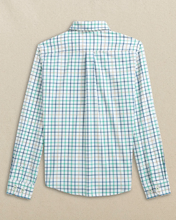 Load image into Gallery viewer, Tradewind Tattersal Sport Shirt