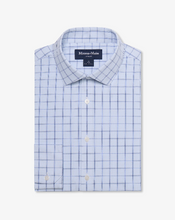Load image into Gallery viewer, Leeward Plaid Dress Shirt
