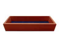 Load image into Gallery viewer, S&amp;B Valet Tray Blue Ridge