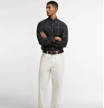 Load image into Gallery viewer, Wetheram Tailored Shirt  Shadow