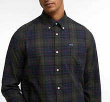 Load image into Gallery viewer, Wetheram Tailored Shirt  Shadow