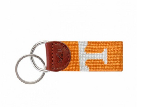 Smathers & Branson Key Fob Power T University of Tennessee