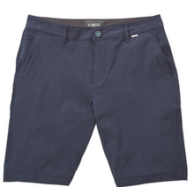 Load image into Gallery viewer, LinkSoul Boardwalker AC Chino 8&quot; Shorts Navy
