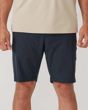 Load image into Gallery viewer, LinkSoul Boardwalker AC Chino 8&quot; Shorts Navy