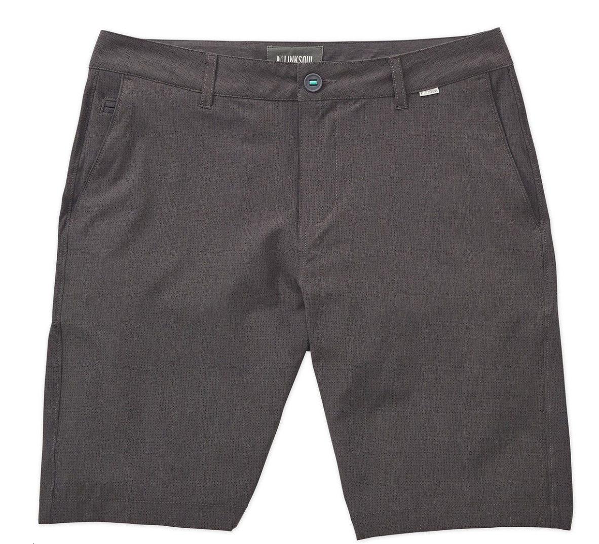 Men's Shorts – The Blue Collection