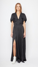 Load image into Gallery viewer, Zadig &amp; Voltaire Reina Satin Dress