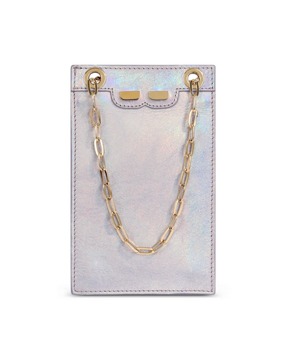 Bene Catherine Cellphone Pouch in Laser