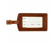Load image into Gallery viewer, Smathers &amp; Branson Luggage Tag Mississippi State