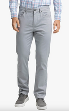 Load image into Gallery viewer, Southern Tide Sullivan 5-Pkt Ultimate Grey