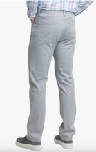 Load image into Gallery viewer, Southern Tide Sullivan 5-Pkt Ultimate Grey