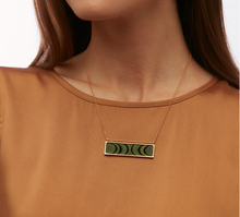 Load image into Gallery viewer, Brackish The McKinley Necklace