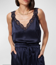 Load image into Gallery viewer, Cami NYC Fernanda Camisole Navy