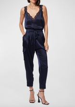 Load image into Gallery viewer, Cami NYC Fernanda Camisole Navy