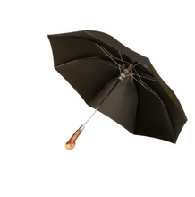 Load image into Gallery viewer, Martin Dingman Derby Umbrella Olive