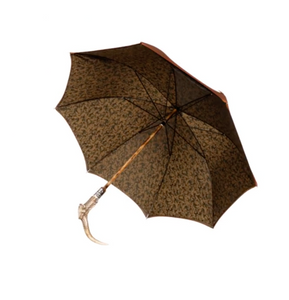 Martin Dingman Cambridge Umbrella Sienna