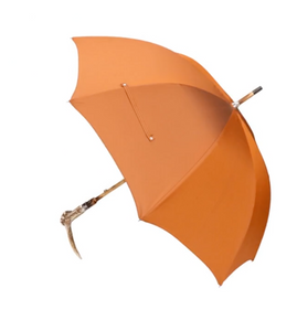 Martin Dingman Cambridge Umbrella Sienna