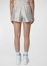 Load image into Gallery viewer, Zadig &amp; Voltaire Taxi Jac Wings Shorts Scout