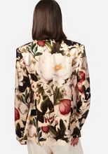 Load image into Gallery viewer, Cami NYC Zana Double Breasted Blazer English Garden