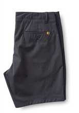 Load image into Gallery viewer, Duck Head Harbor Performance Shorts Naval Grey