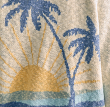 Load image into Gallery viewer, Faherty Women&#39;s Island Time Coastal Cardigan