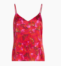 Load image into Gallery viewer, L&#39;Agence Jane Tank Multi Butterfly Tank