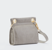 Load image into Gallery viewer, Hammitt Tony Bag Small Pewter